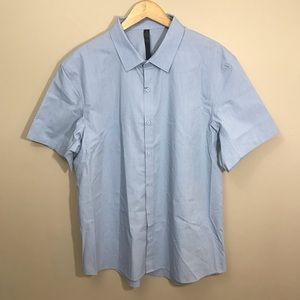 lululemon men’s dress shirt!